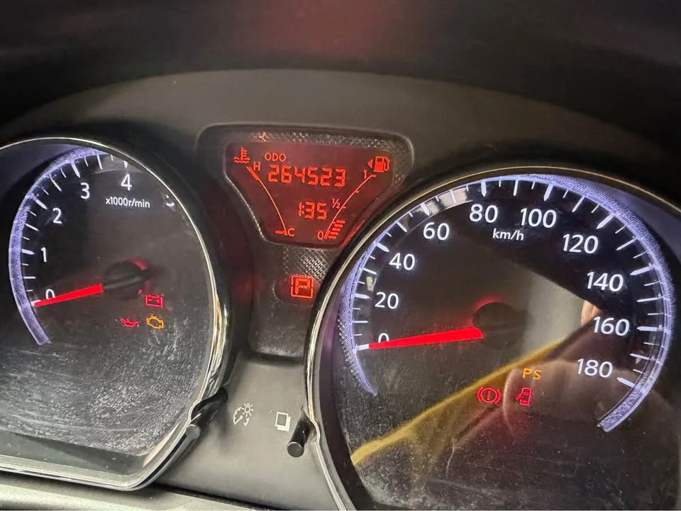 2012 Nissan Almera N17 3