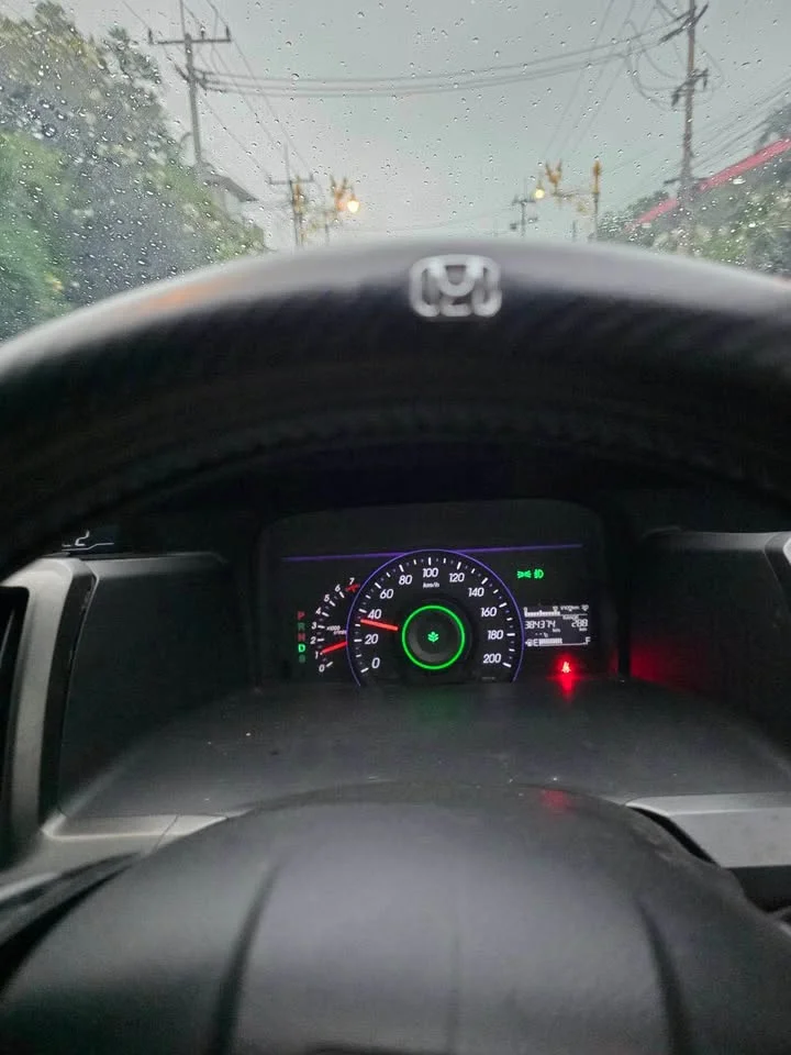 2012 Honda Stepwgn IV 2