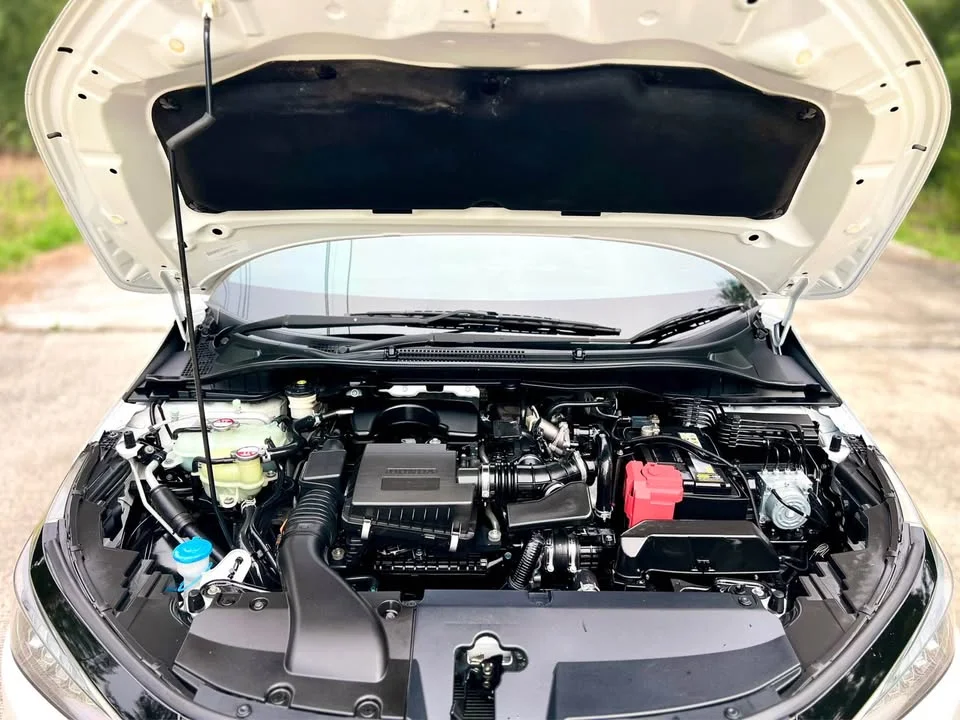 2020 Honda City VII 3