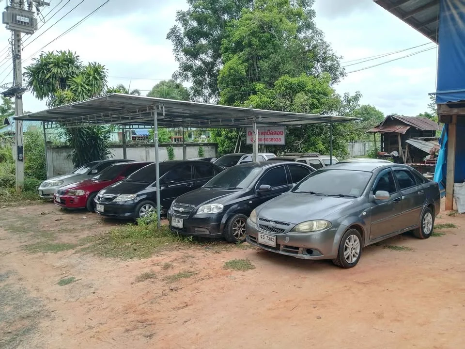 2002 Toyota Corolla Altis IX (E120) 3
