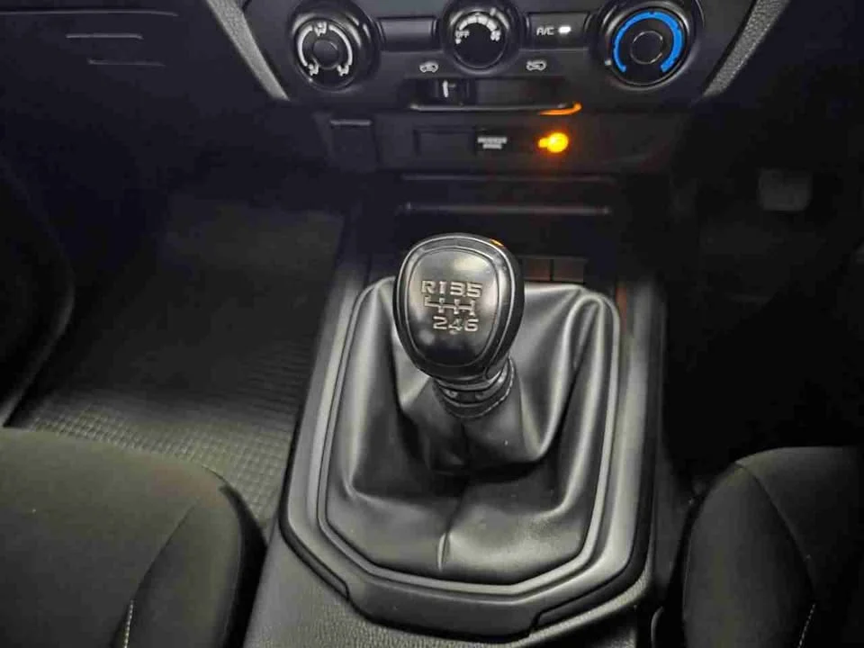 2023 Isuzu D-Max III (RG) 2