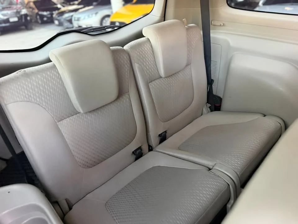 2014 Mitsubishi Pajero Sport II 2