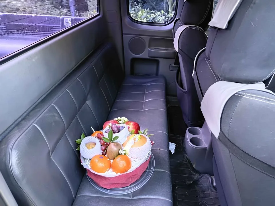 2009 Ford Ranger II 3