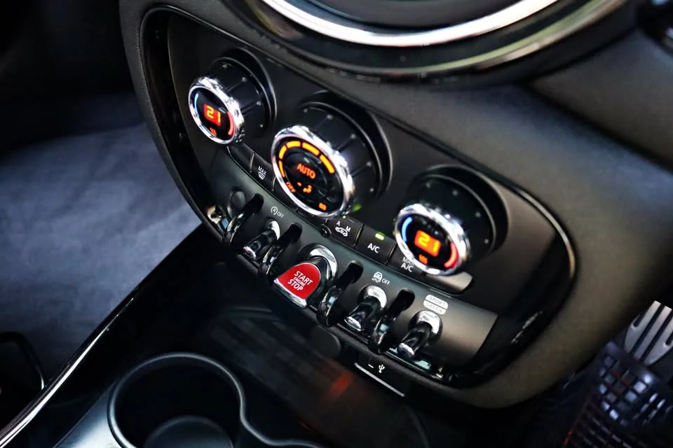 2020 Mini Clubman II 3