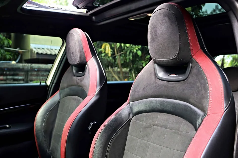 2020 Mini Clubman II 3
