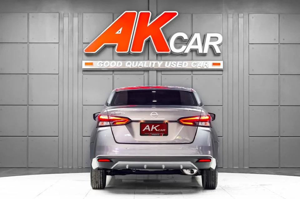2023 Nissan Almera N18 3