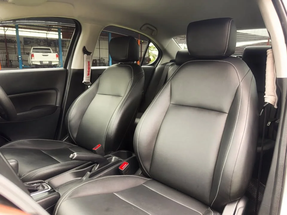2020 Honda City VII 3