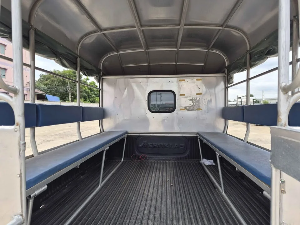 2018 Suzuki Carry I 3