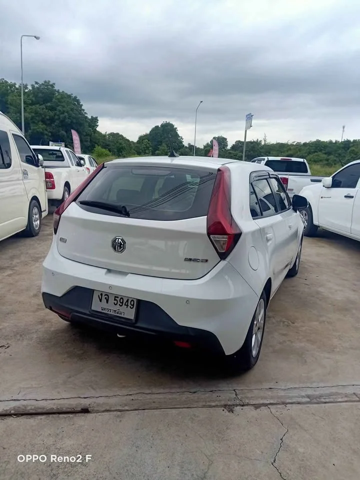 2019 MG 3 II 3