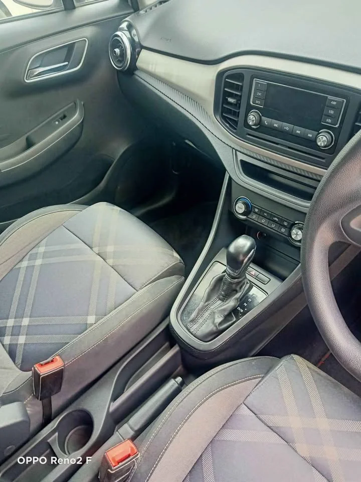 2019 MG 3 II 2
