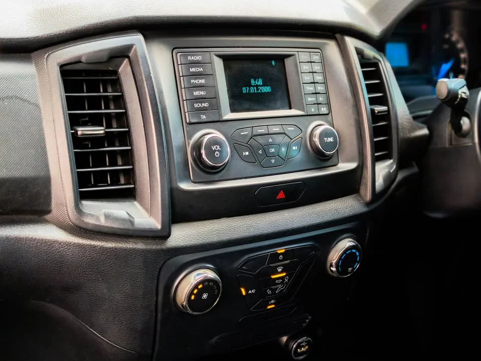 2020 Ford Ranger III 3
