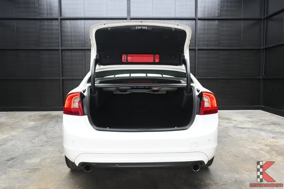 2014 Volvo S60 II 3