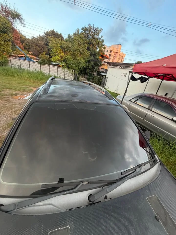 2008 Chevrolet Optra 3