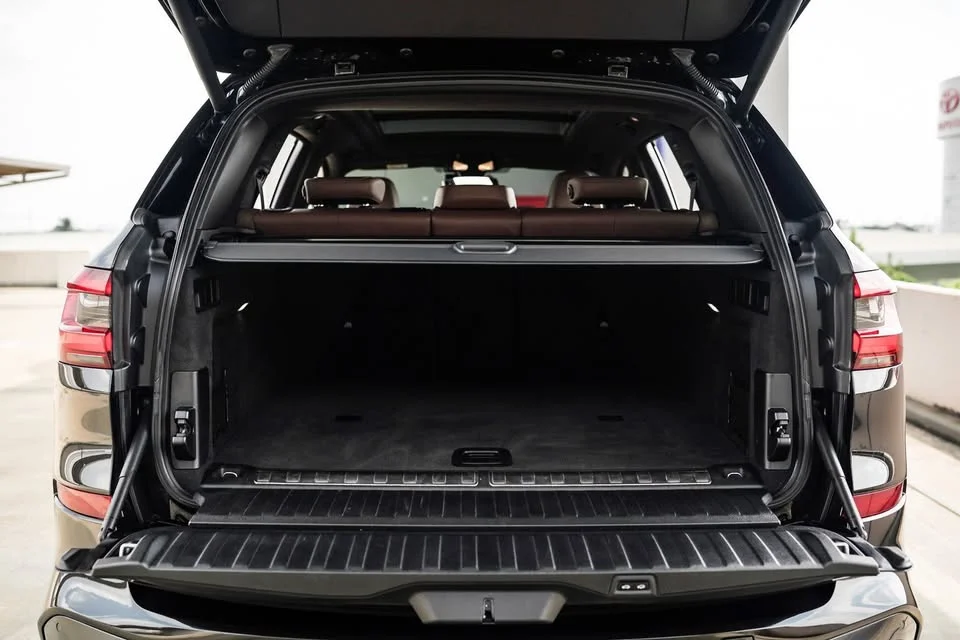 2020 BMW X5 G05, G18 2