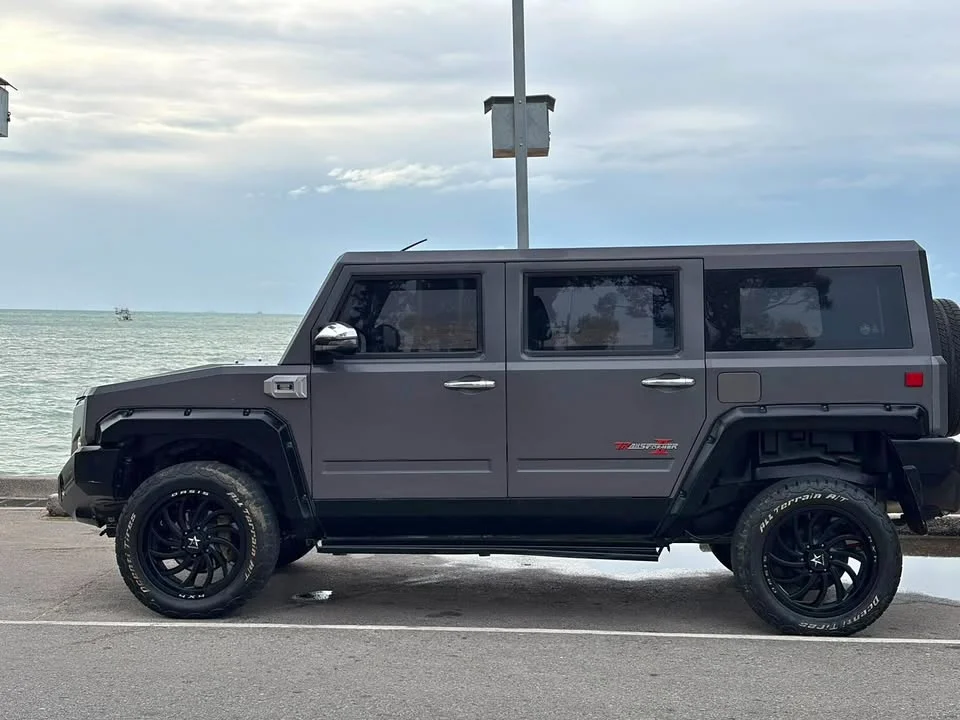 2020 Toyota TR Transformer 3