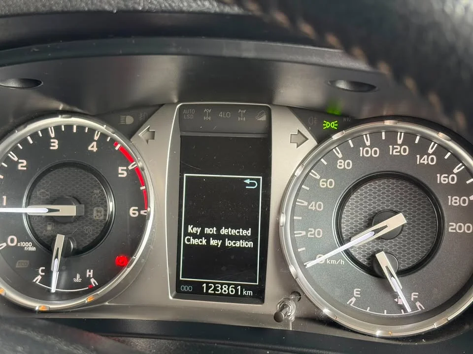 2020 Toyota TR Transformer 2