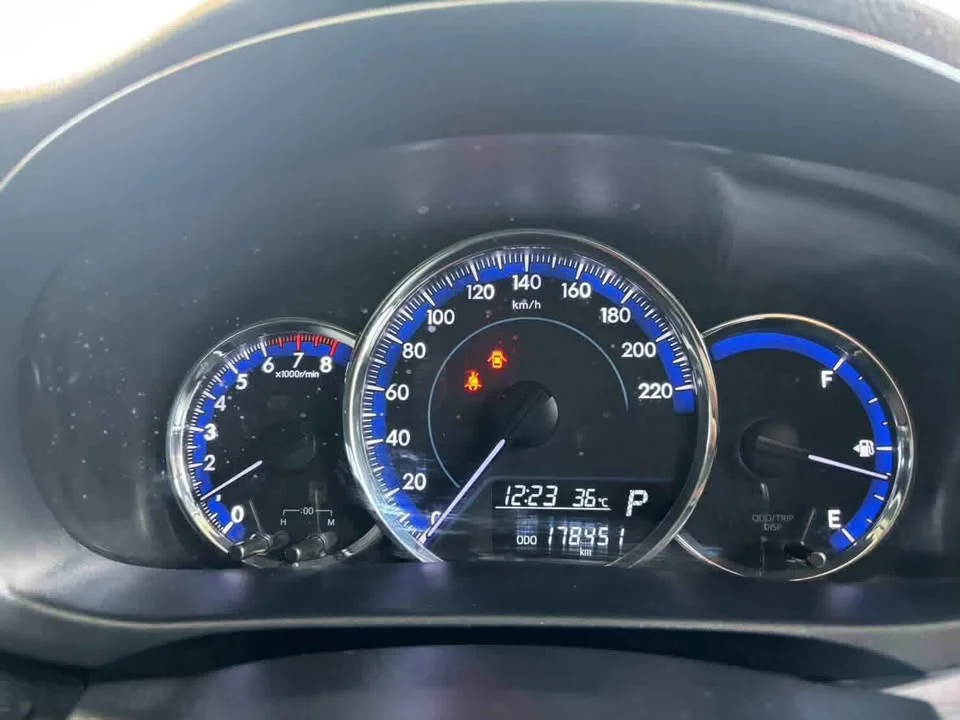 2020 Toyota Yaris III 3