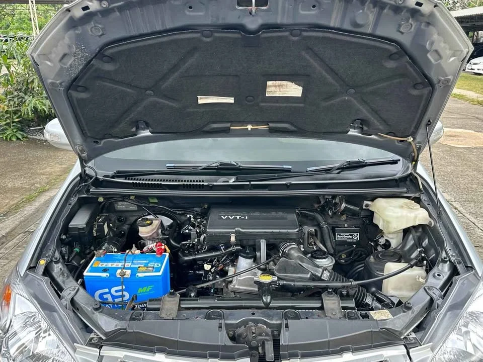 2010 Toyota Avanza I 2