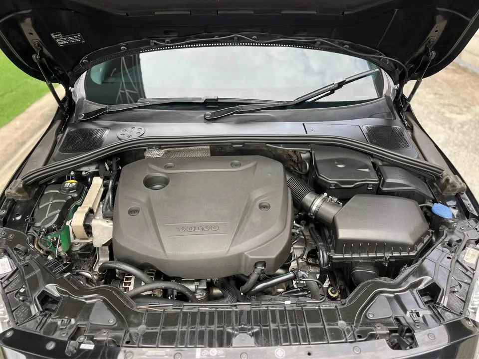 2017 Volvo S60 II 3