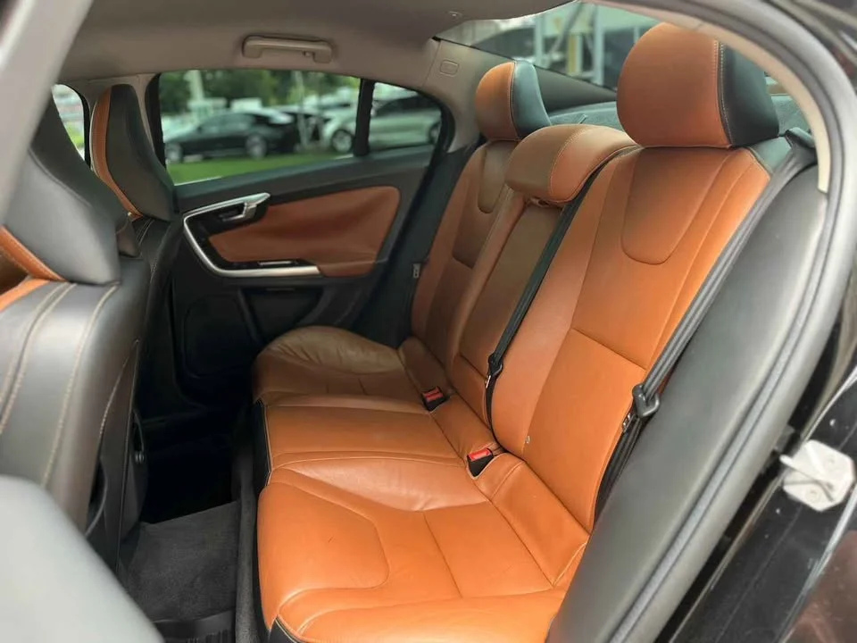 2017 Volvo S60 II 3
