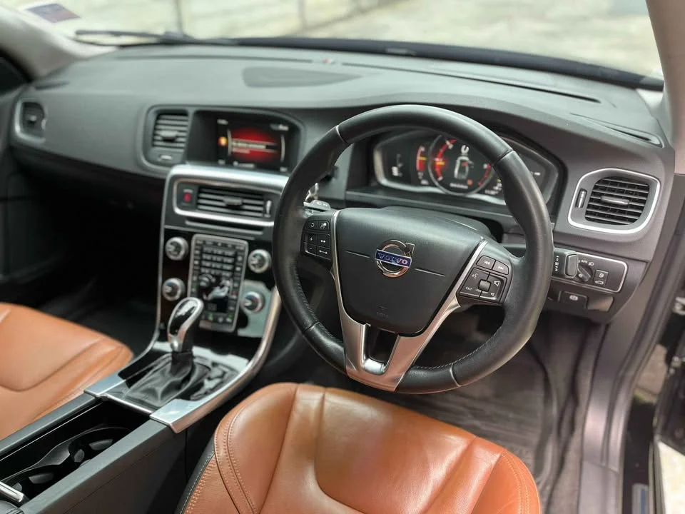 2017 Volvo S60 II 3