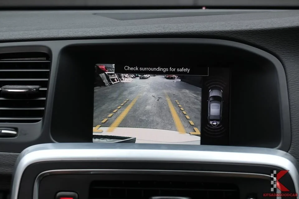 2014 Volvo S60 II 3