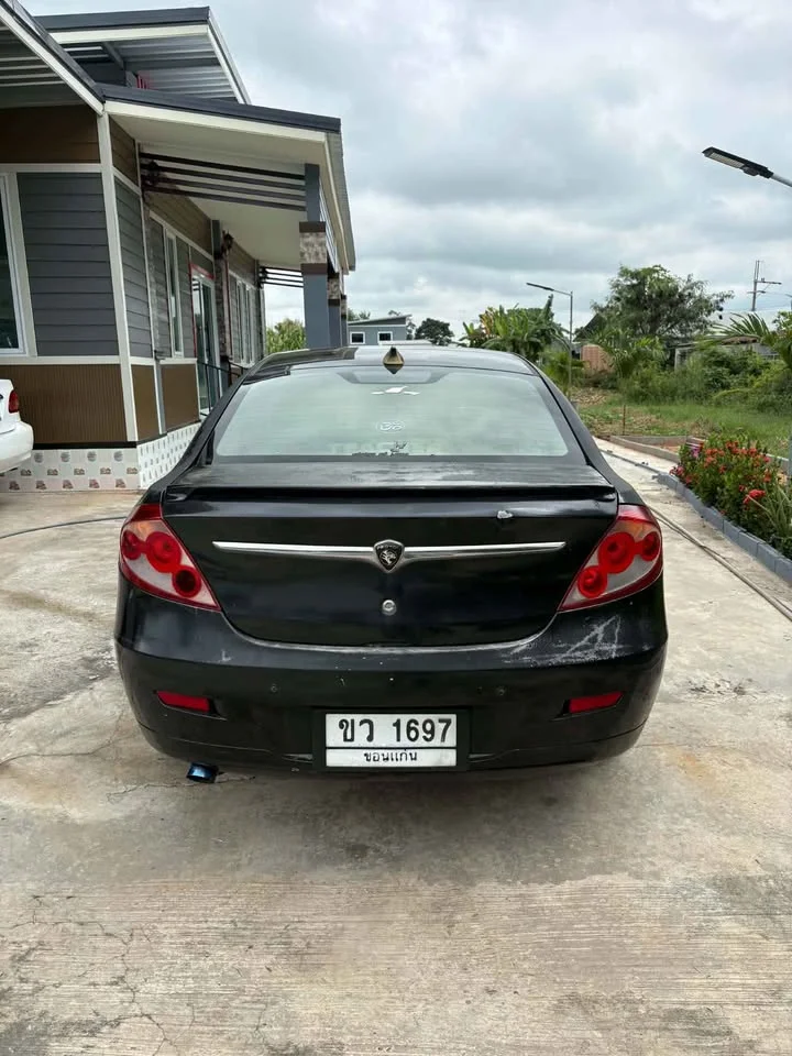 Proton GEN-2 Persona CM 2