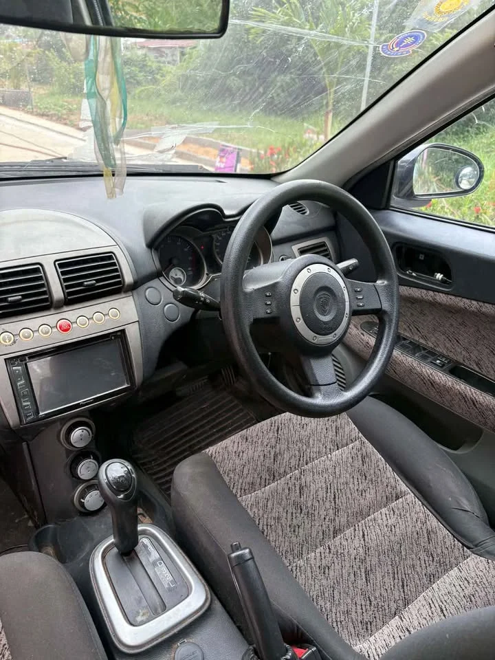 Proton GEN-2 Persona CM 3