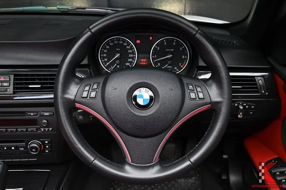 2008 BMW 3er E90 3