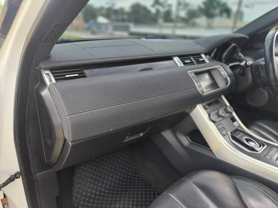 2013 Land Rover Range Rover Evoque I 3