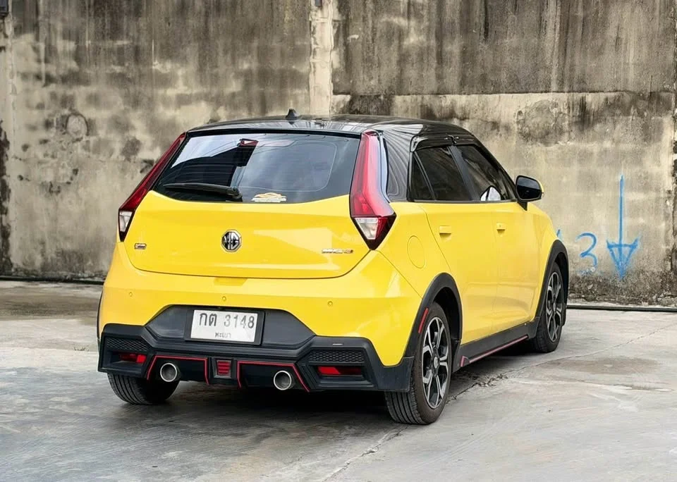2018 MG 3 II 3