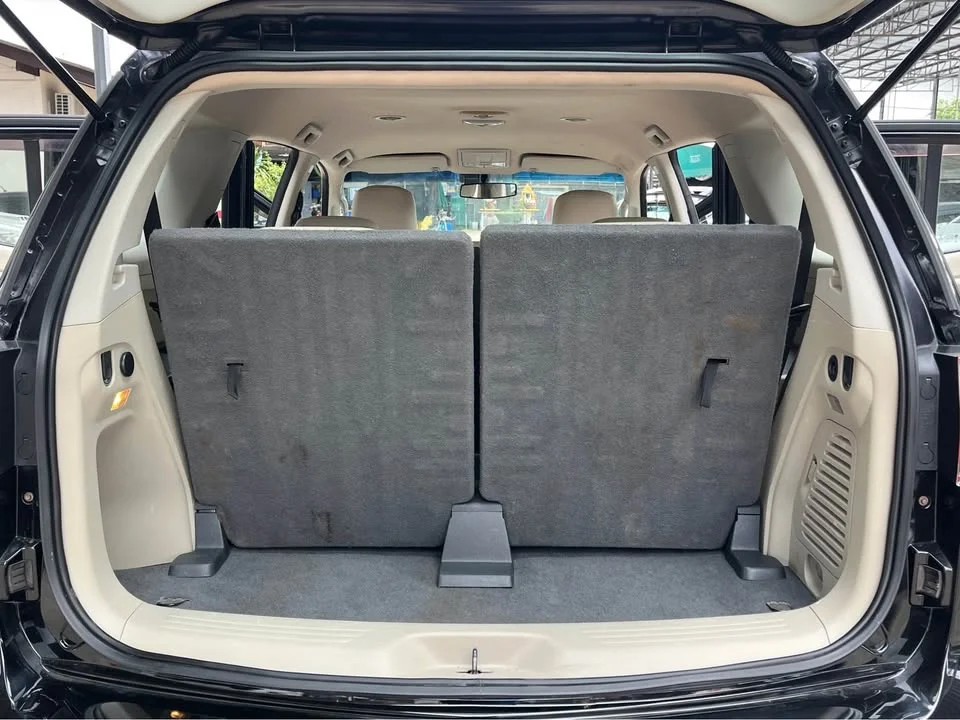 2014 Chevrolet TrailBlazer II 2