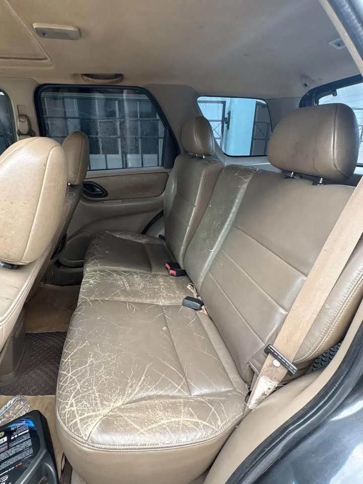 2003 Ford Escape I 3
