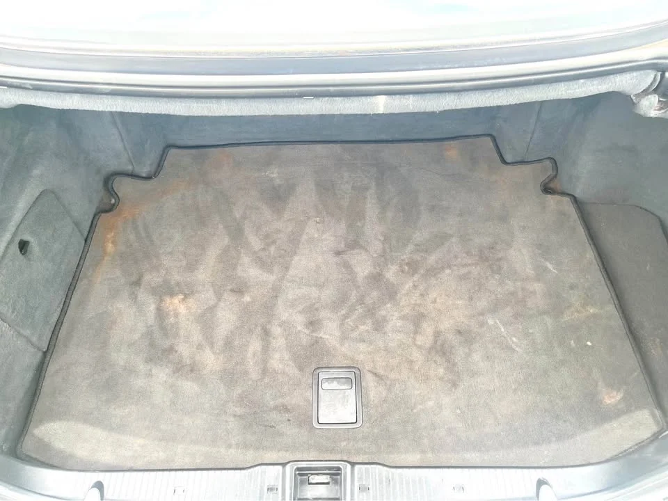 2004 Benz S-Class W220 3