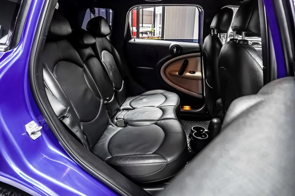 2014 Mini Countryman I 2