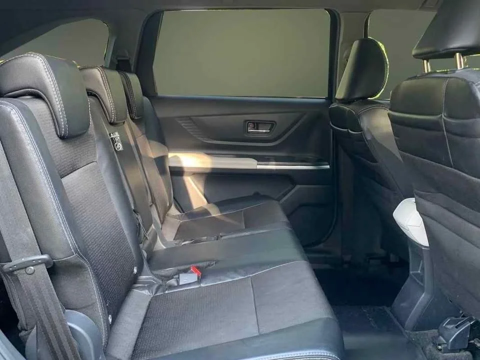 2026 Toyota Veloz III 3