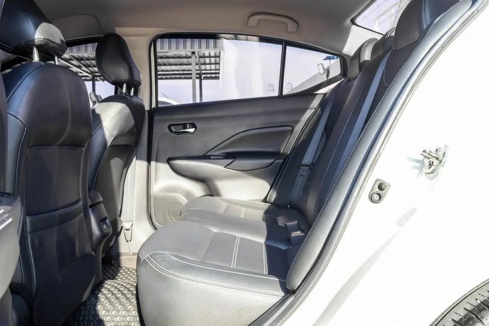 2022 Nissan Almera N18 3