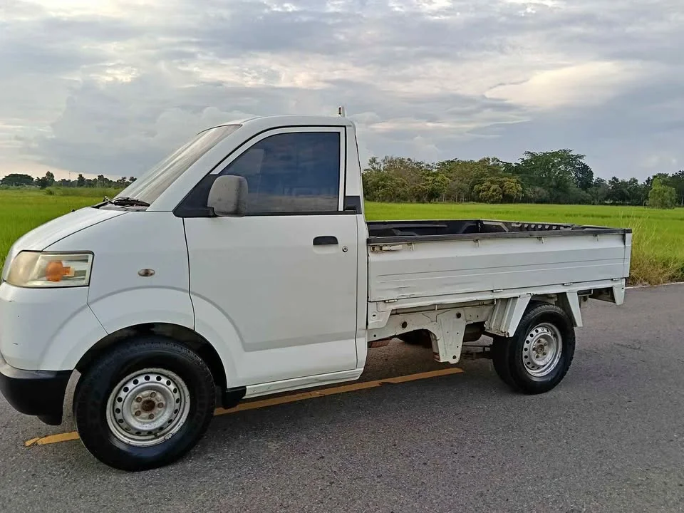 2009 Suzuki Carry I 2