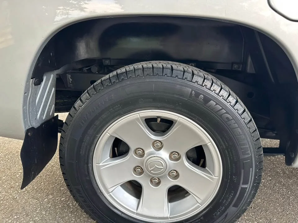 2006 Mazda BT-Series I 2