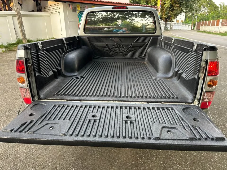 2006 Mazda BT-Series I 3