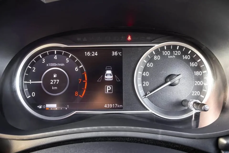 2022 Nissan Almera N18 2