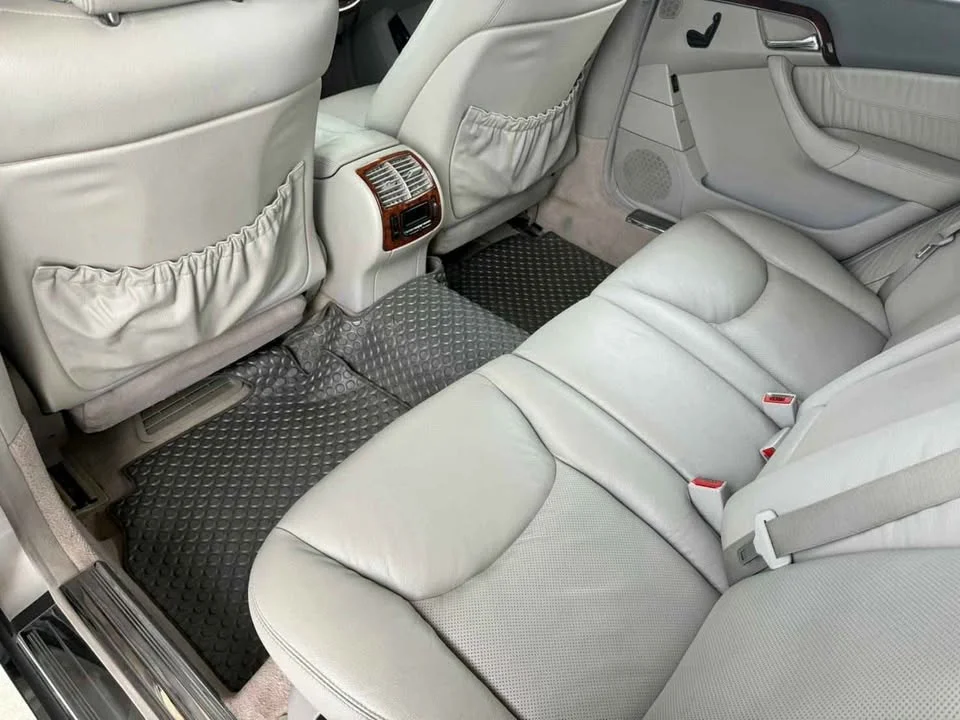 2003 Benz S-Class W220 2