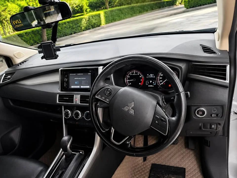 2019 Mitsubishi Xpander I 3