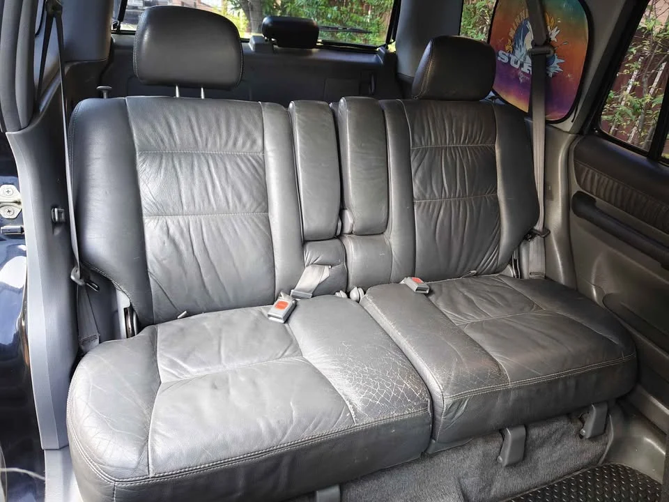 2000 Honda CR-V I 2