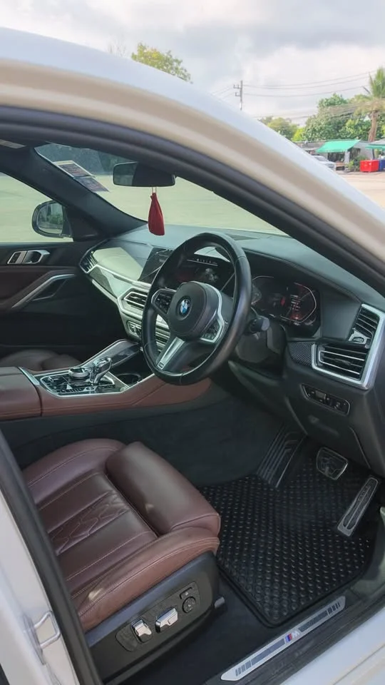 2023 BMW X6 G06 2