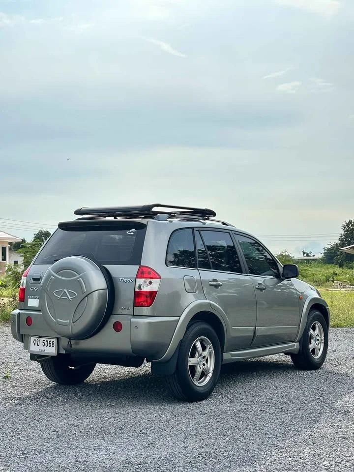 2011 Toyota RAV4 II 2