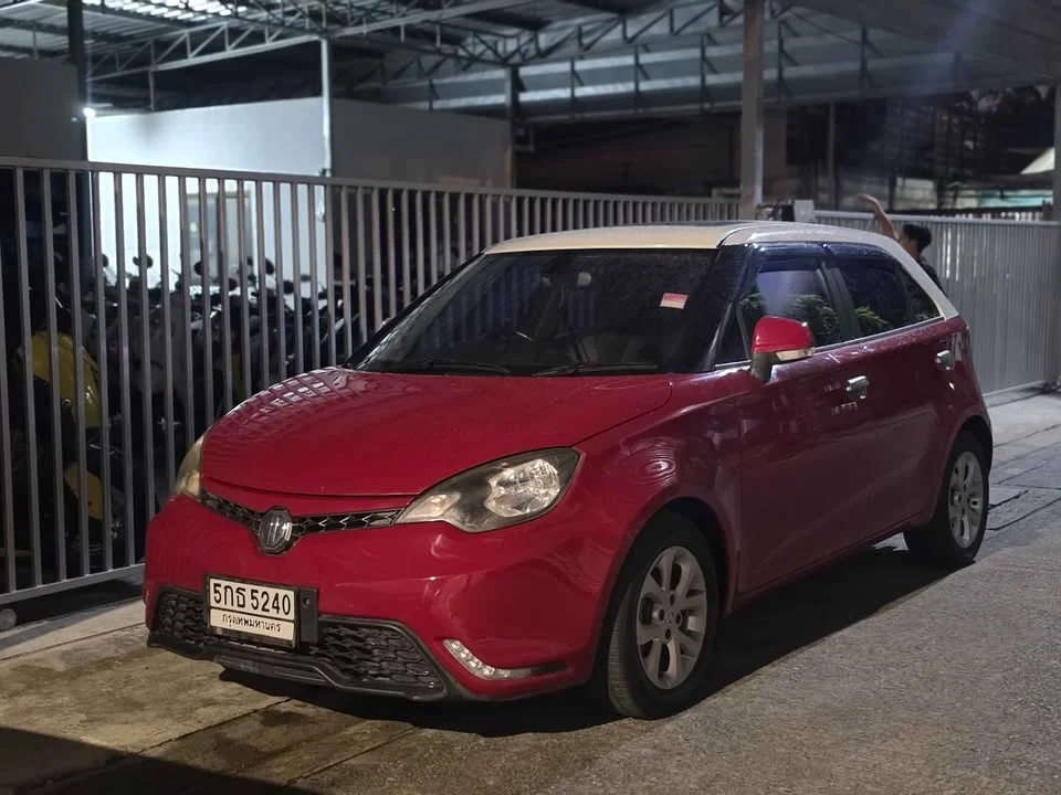 2016 MG 3 II 3