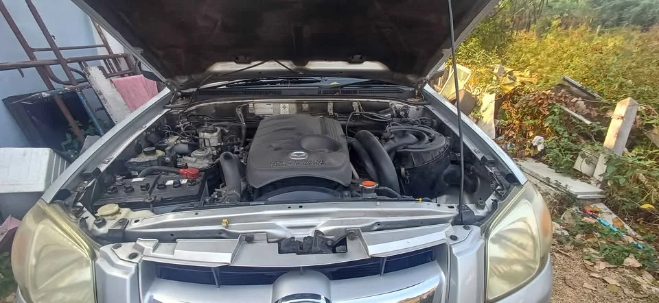 2006 Mazda BT-Series I 2