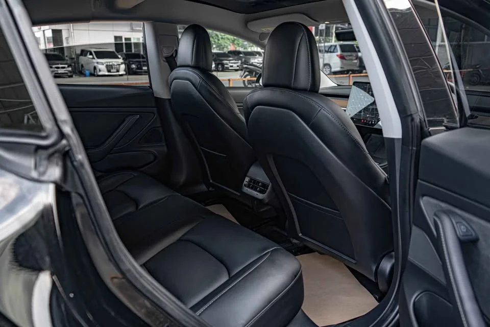 2021 Tesla Model 3 2