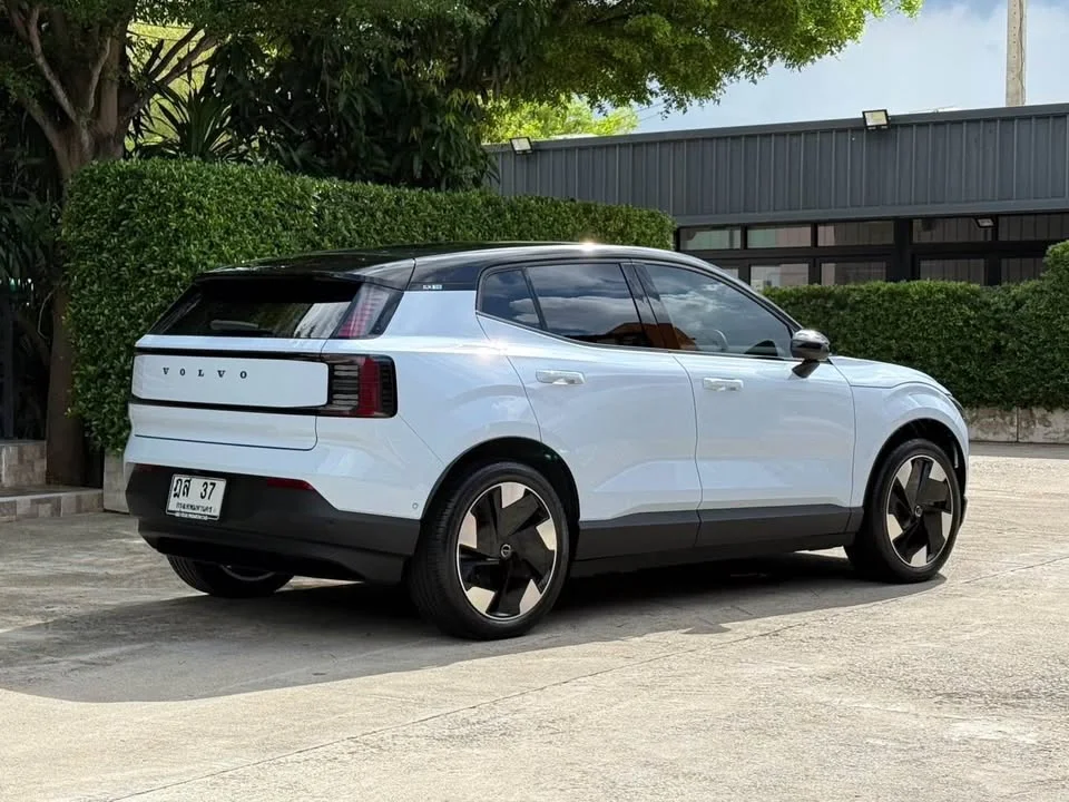 2024 Volvo EX30 I 2